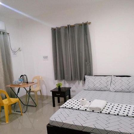Casa Oeste Moalboal Εξωτερικό φωτογραφία