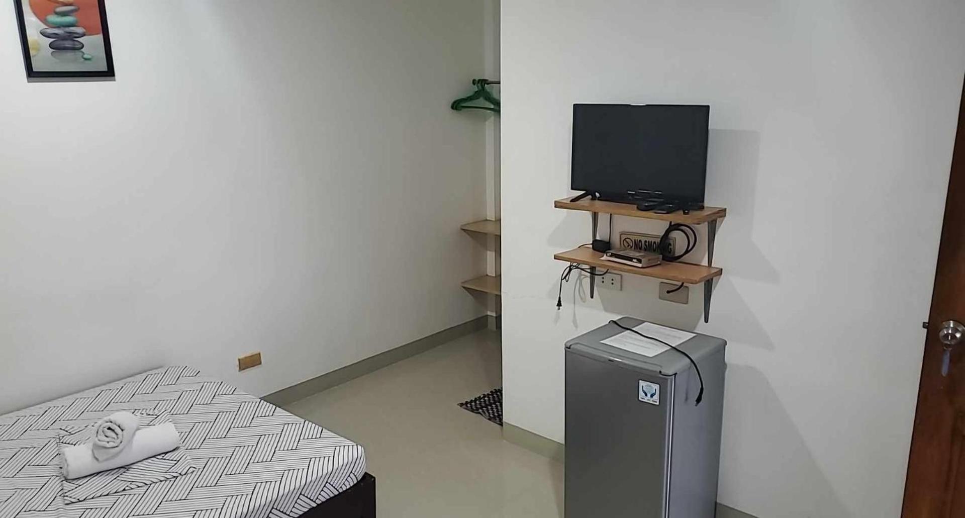 Casa Oeste Moalboal Εξωτερικό φωτογραφία