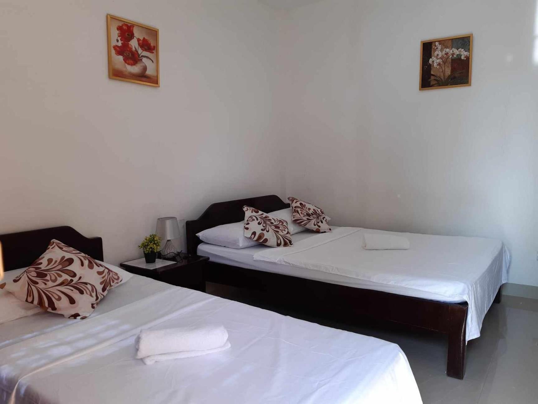Casa Oeste Moalboal Εξωτερικό φωτογραφία