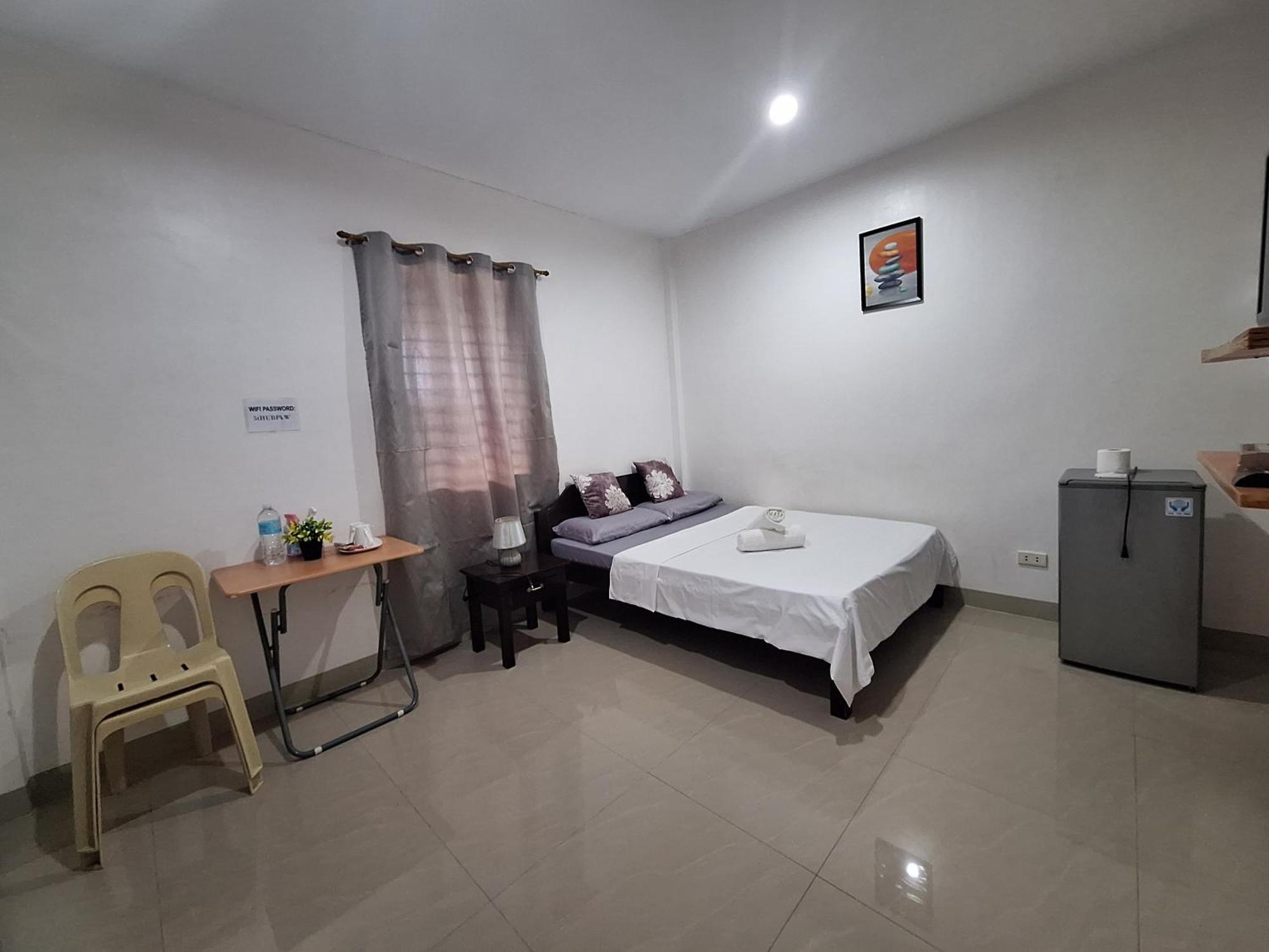Casa Oeste Moalboal Εξωτερικό φωτογραφία