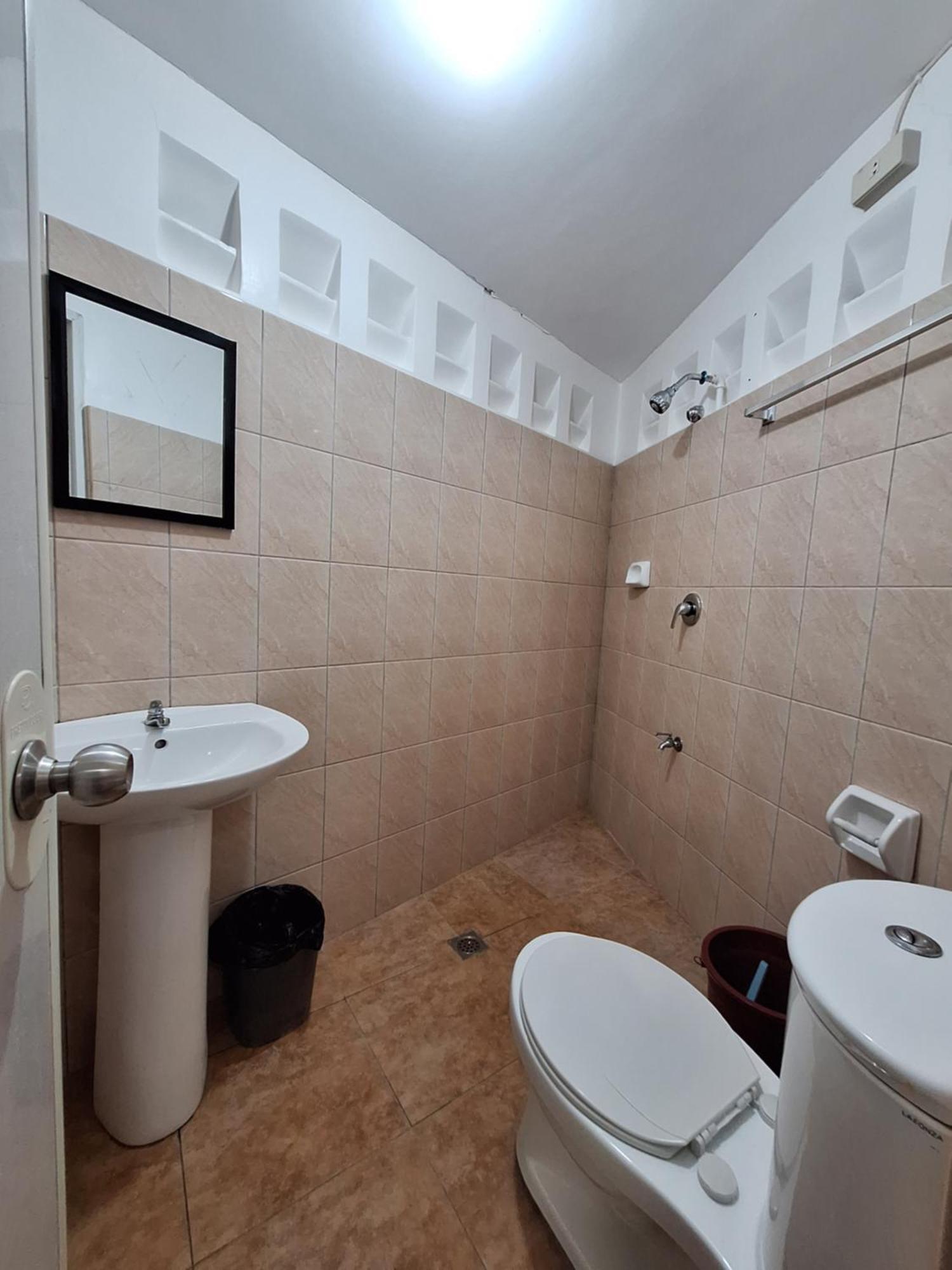 Casa Oeste Moalboal Εξωτερικό φωτογραφία