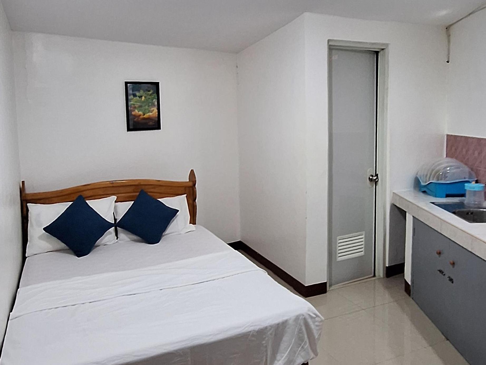 Casa Oeste Moalboal Εξωτερικό φωτογραφία