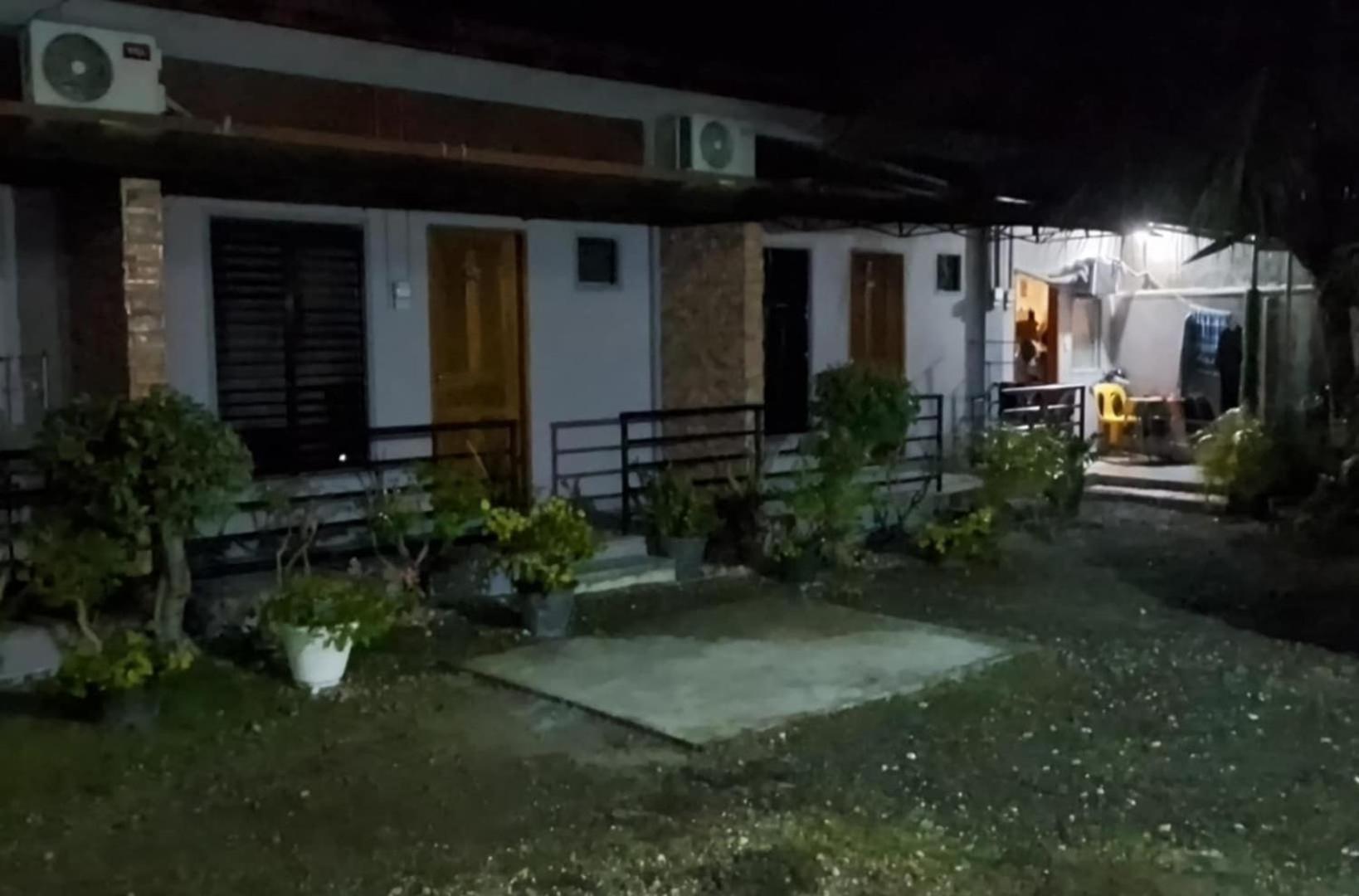 Casa Oeste Moalboal Εξωτερικό φωτογραφία