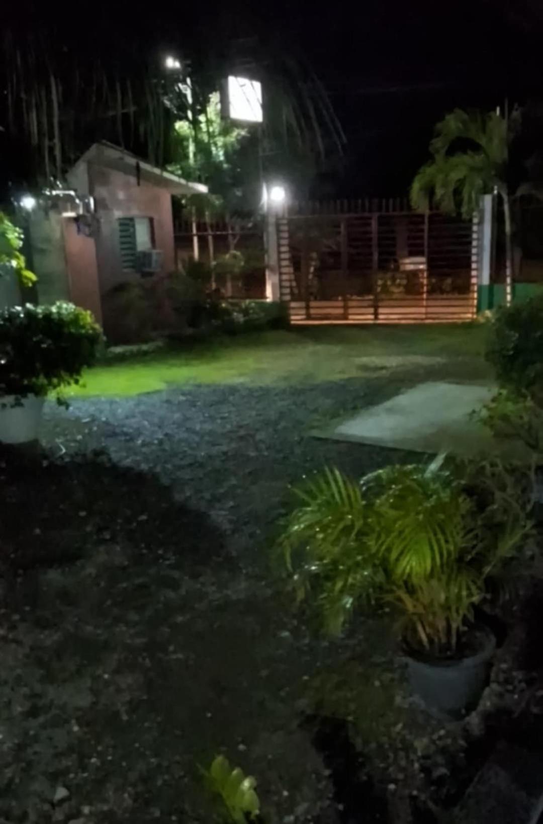 Casa Oeste Moalboal Εξωτερικό φωτογραφία