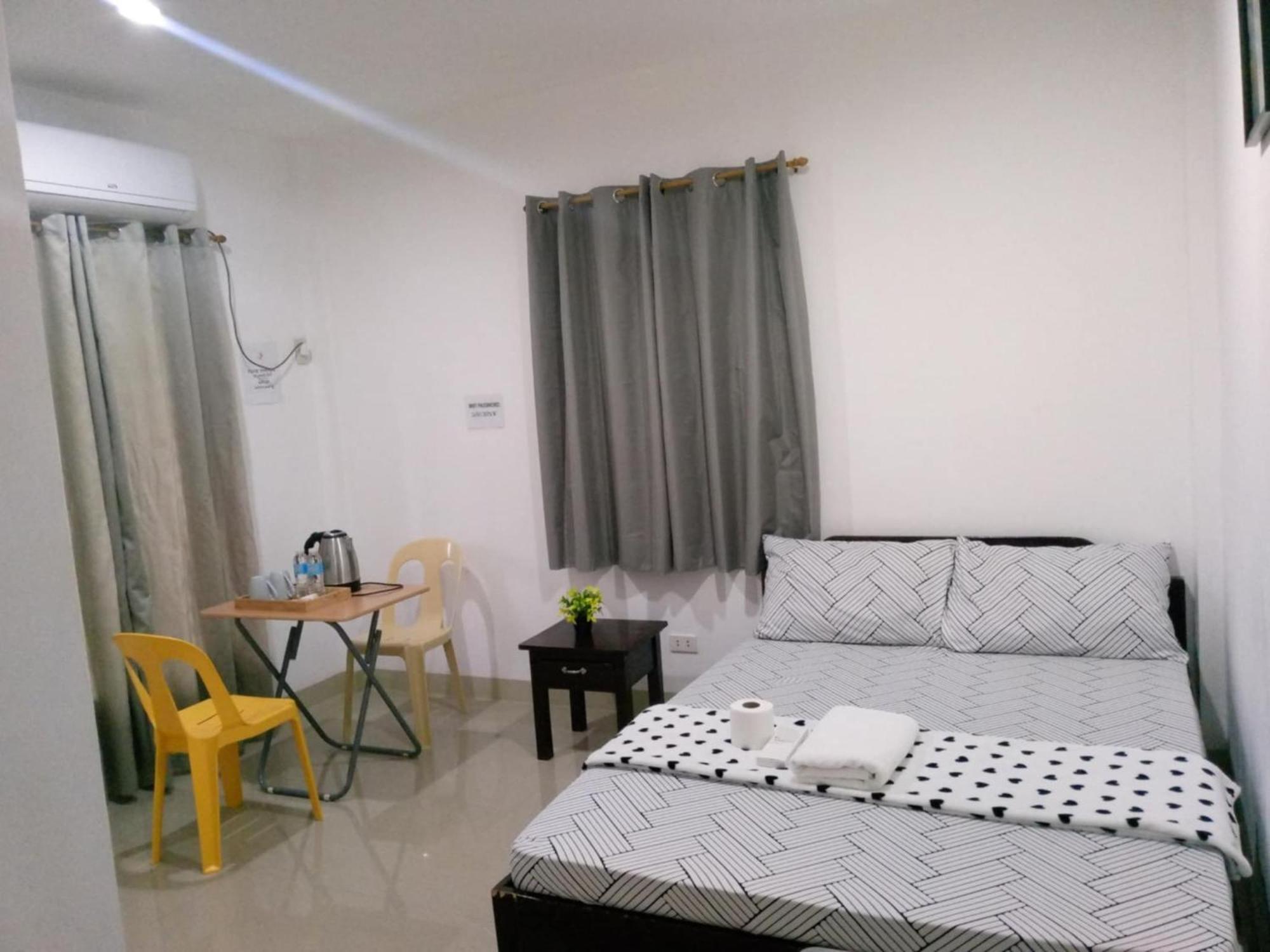 Casa Oeste Moalboal Εξωτερικό φωτογραφία