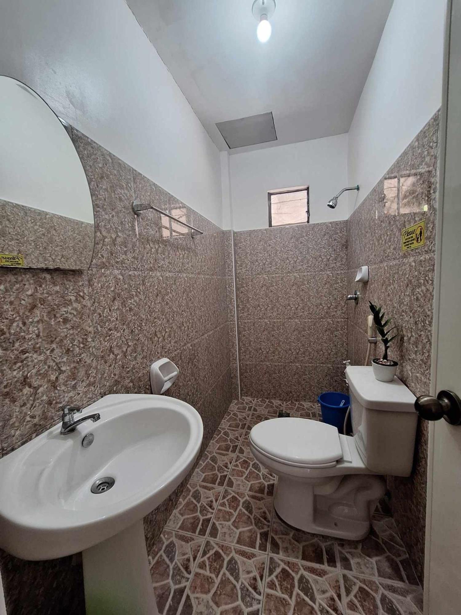 Casa Oeste Moalboal Εξωτερικό φωτογραφία
