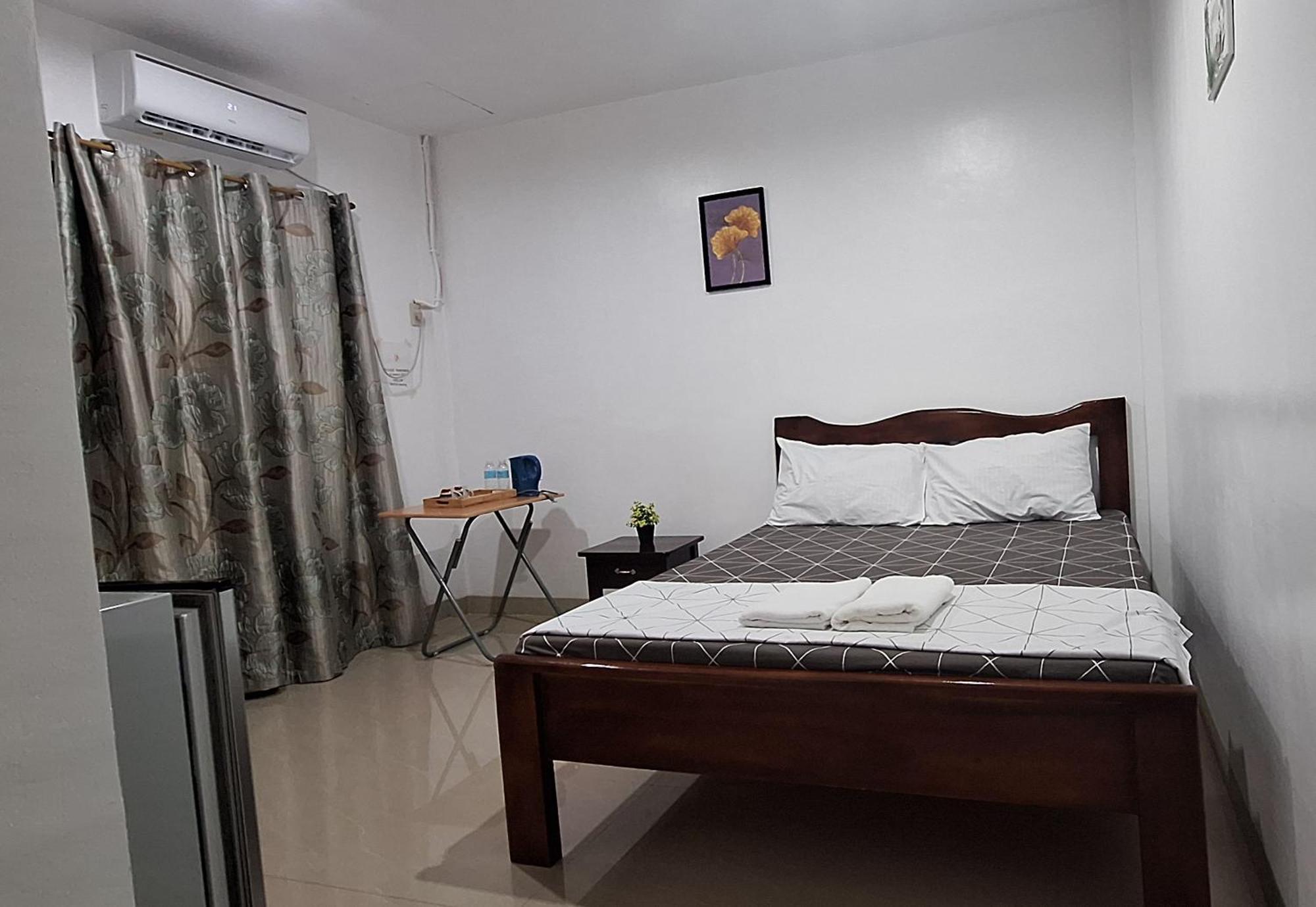 Casa Oeste Moalboal Εξωτερικό φωτογραφία