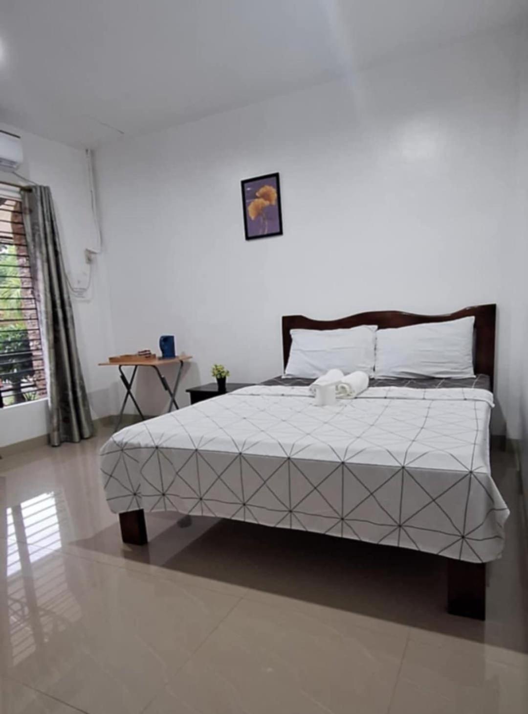 Casa Oeste Moalboal Εξωτερικό φωτογραφία